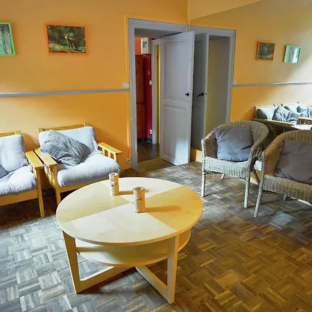 Spacious Family Home, Vakantiehuis *