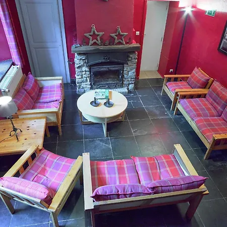 Charming And Very Well Renovated Holiday home Sosoye