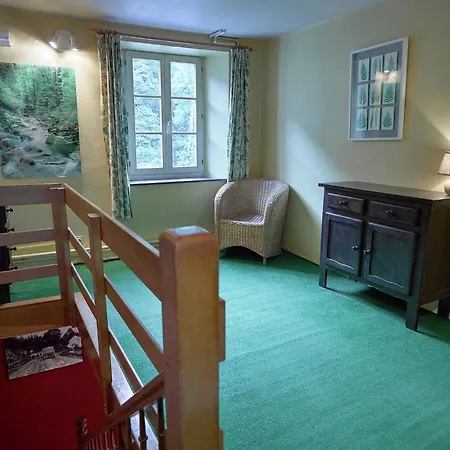 Charming And Very Well Renovated * Sosoye