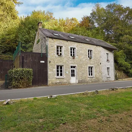 Charming And Very Well Renovated Holiday home Sosoye