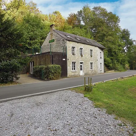 Charming And Very Well Renovated Holiday home