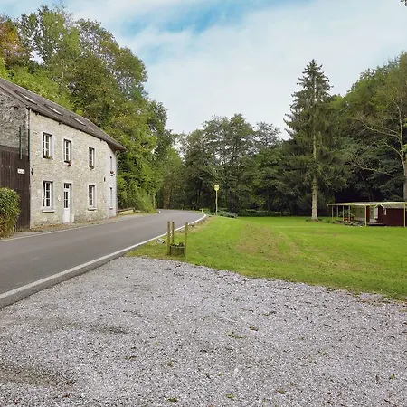 Spacious Family Home, *