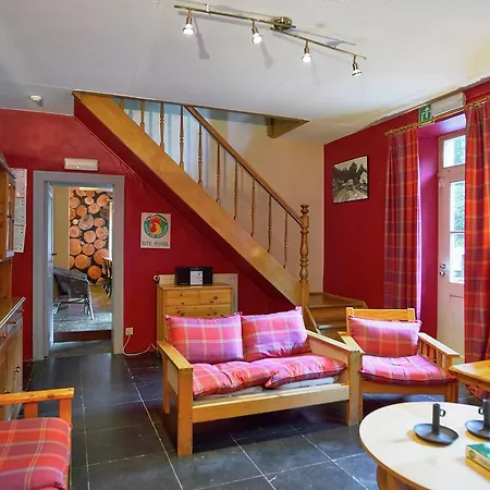 Vakantiehuis Spacious Family Home, Sosoye