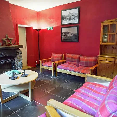 Vakantiehuis Spacious Family Home,