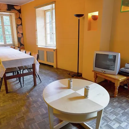 Spacious Family Home, 別荘