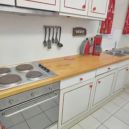 Charming And Very Well Renovated *