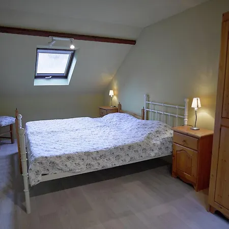 Charming And Very Well Renovated * Sosoye