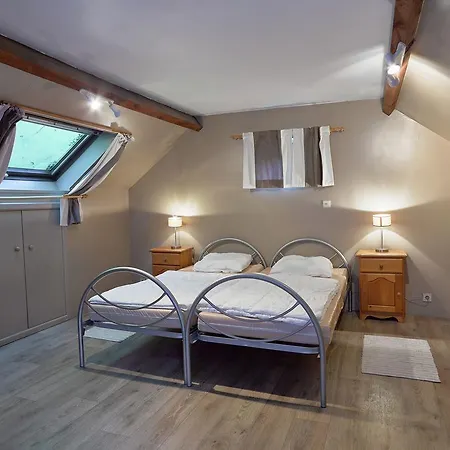 Vakantiehuis Spacious Family Home,