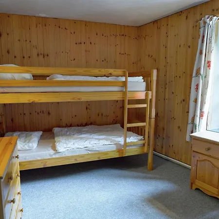 Spacious Family Home, Sosoye