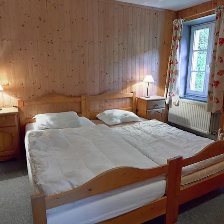 Charming And Very Well Renovated Holiday home