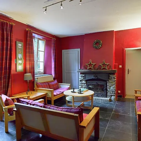Vakantiehuis Spacious Family Home, *