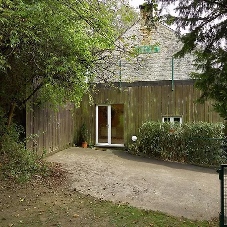 Charming And Very Well Renovated * Sosoye